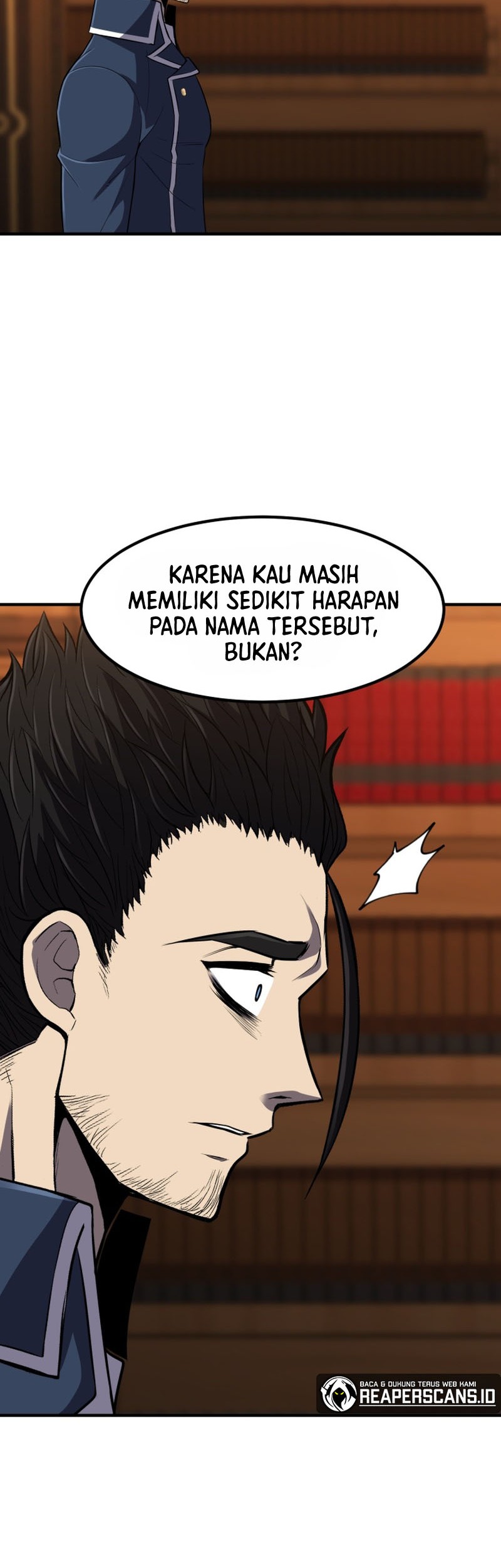 Standard of Reincarnation Chapter 30 Gambar 11