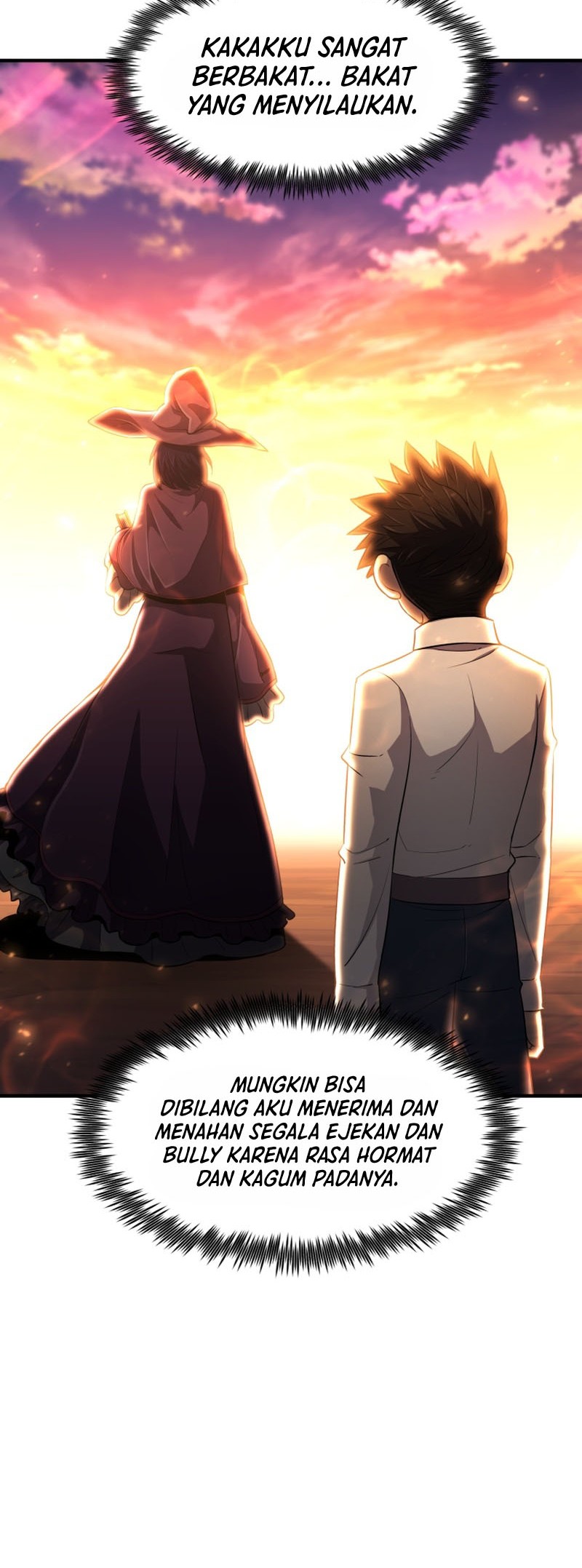 Standard of Reincarnation Chapter 30 Gambar 13