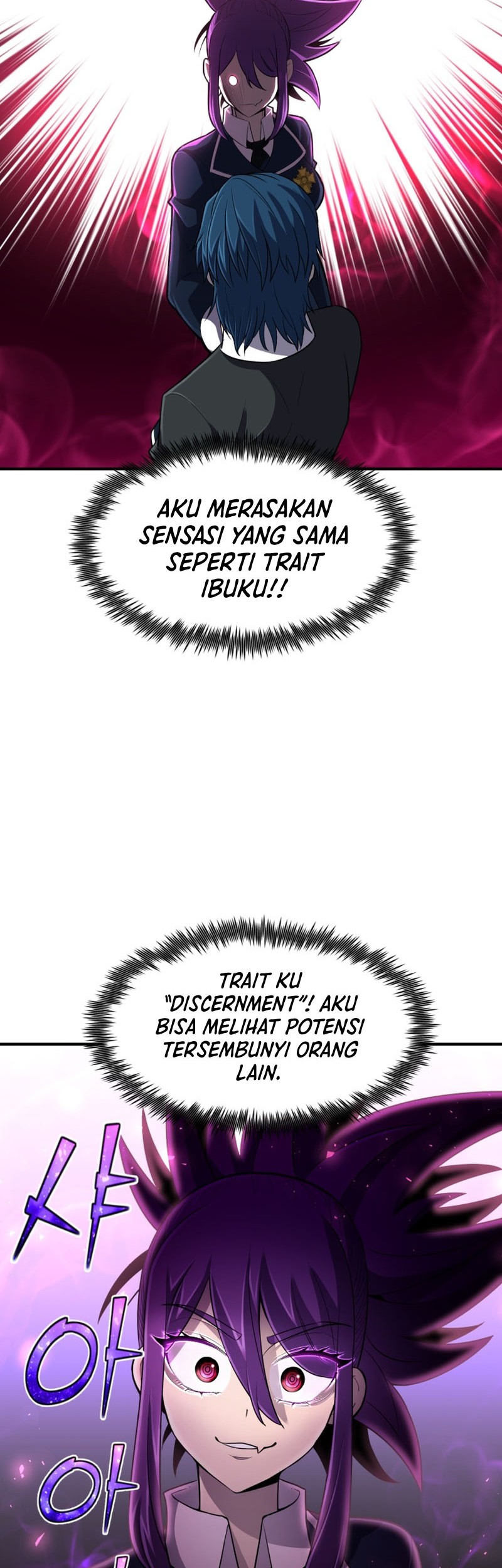 Standard of Reincarnation Chapter 30 Gambar 27