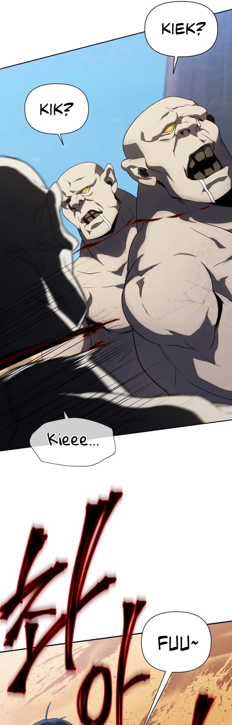 Player Who Returned 10,000 Years Later Chapter 28 Gambar 51