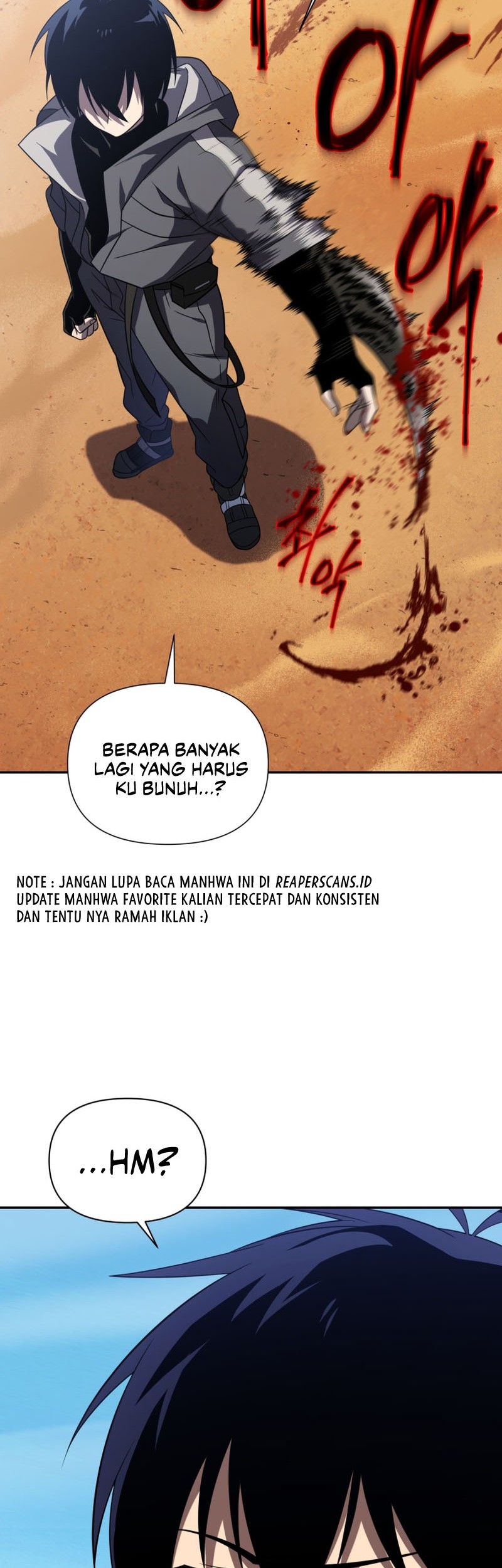 Player Who Returned 10,000 Years Later Chapter 28 Gambar 52