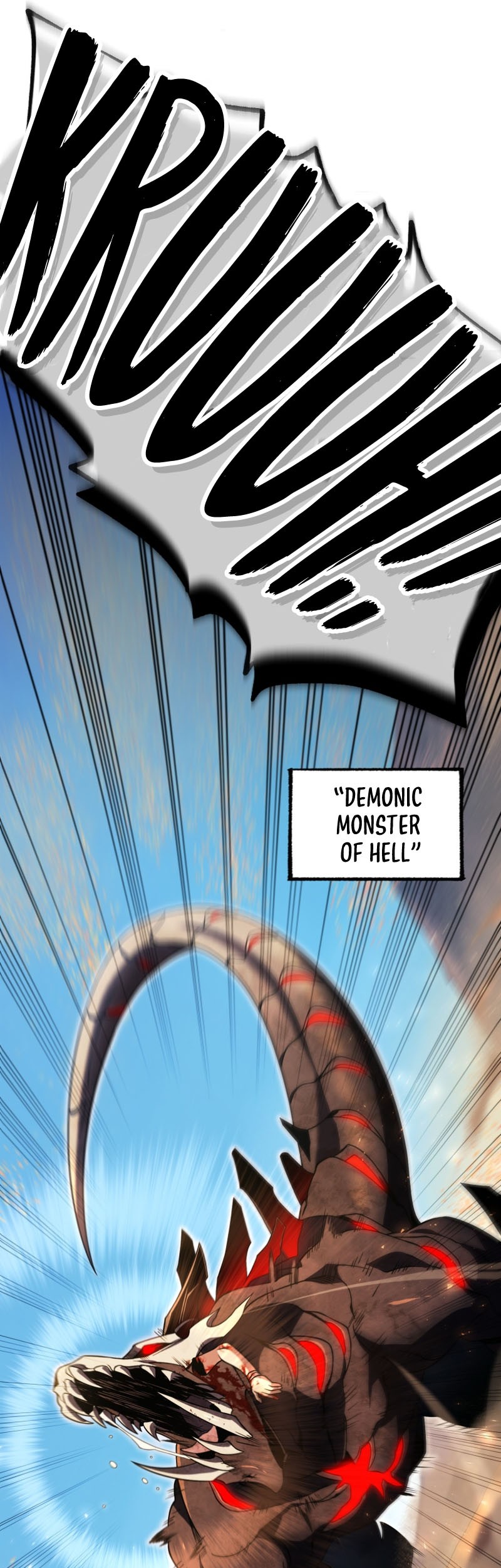 Player Who Returned 10,000 Years Later Chapter 28 Gambar 62