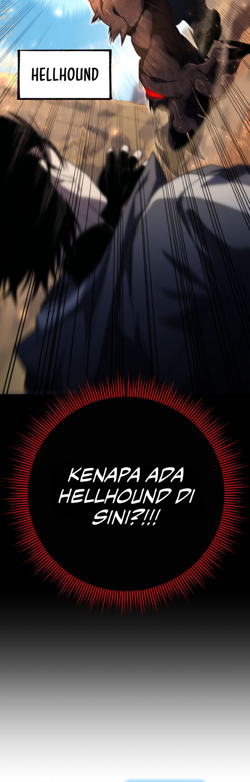 Player Who Returned 10,000 Years Later Chapter 28 Gambar 63