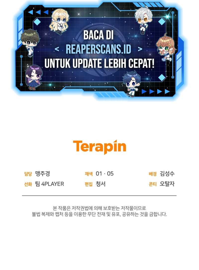 Player Who Returned 10,000 Years Later Chapter 28 Gambar 64