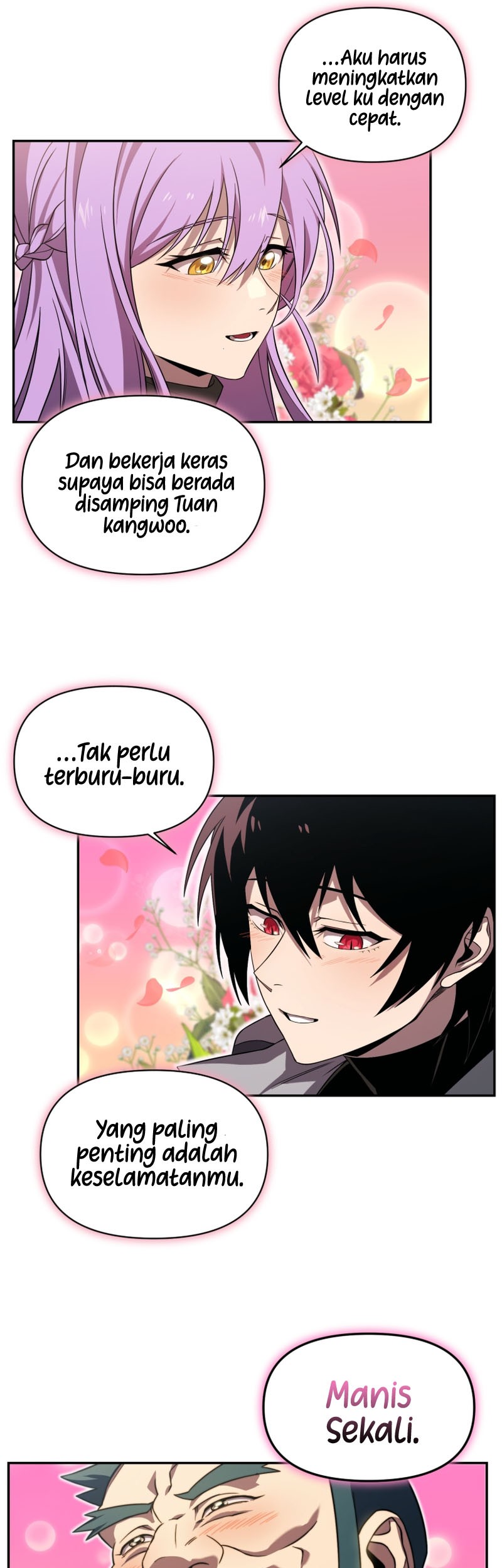 Player Who Returned 10,000 Years Later Chapter 28 Gambar 39