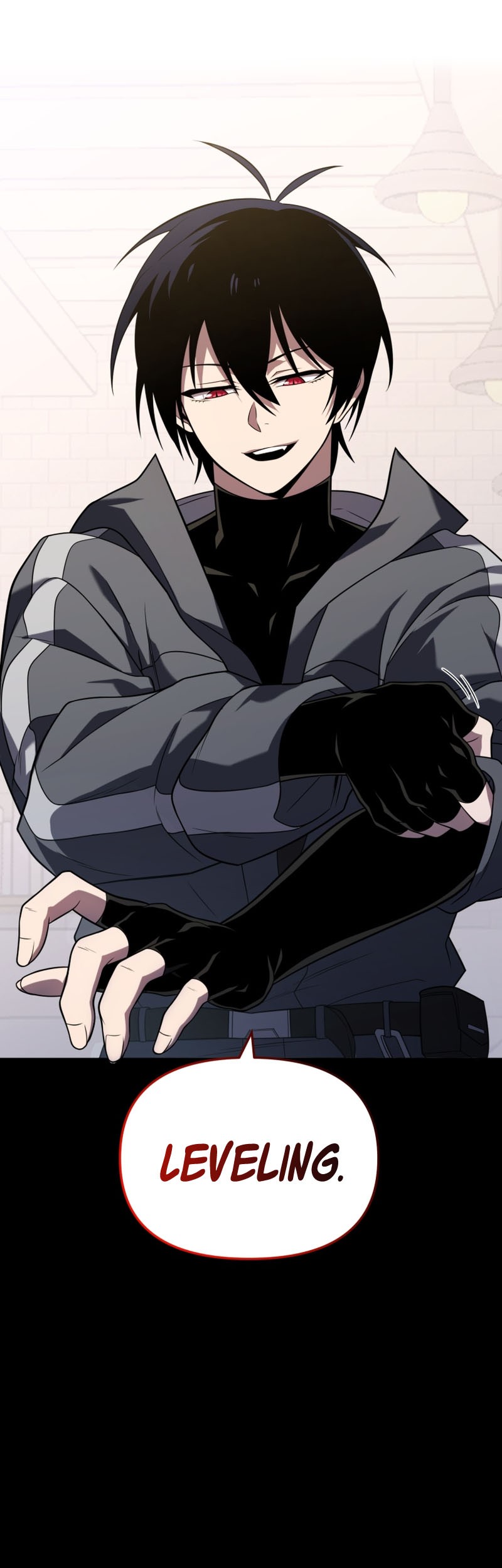 Player Who Returned 10,000 Years Later Chapter 28 Gambar 45