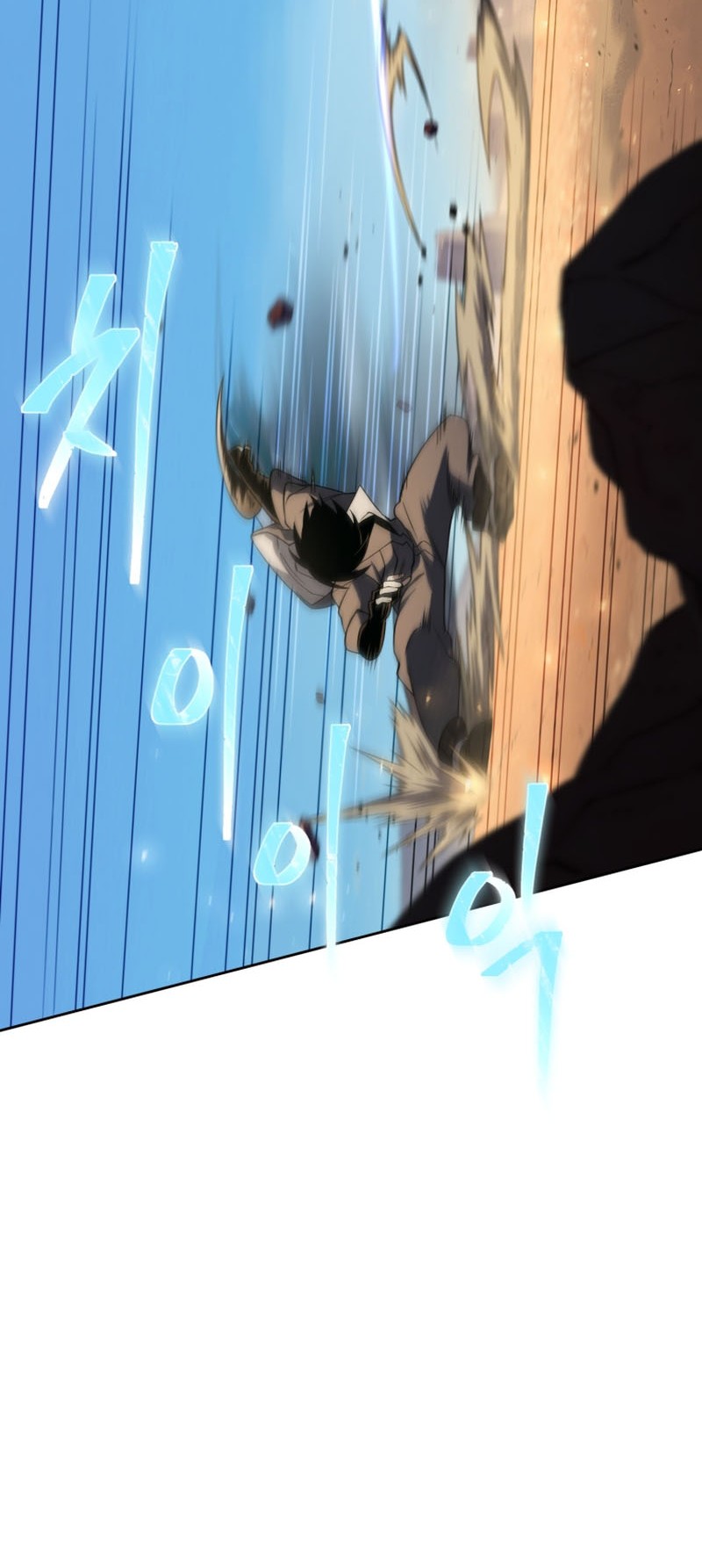 Player Who Returned 10,000 Years Later Chapter 28 Gambar 50