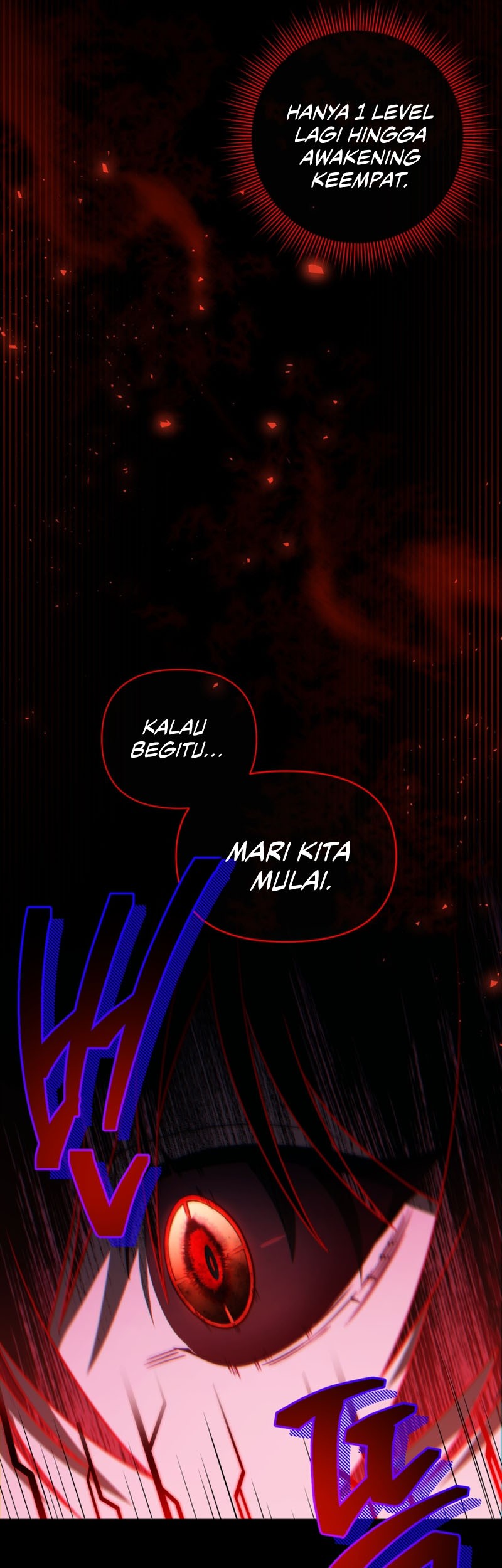 Player Who Returned 10,000 Years Later Chapter 28 Gambar 47