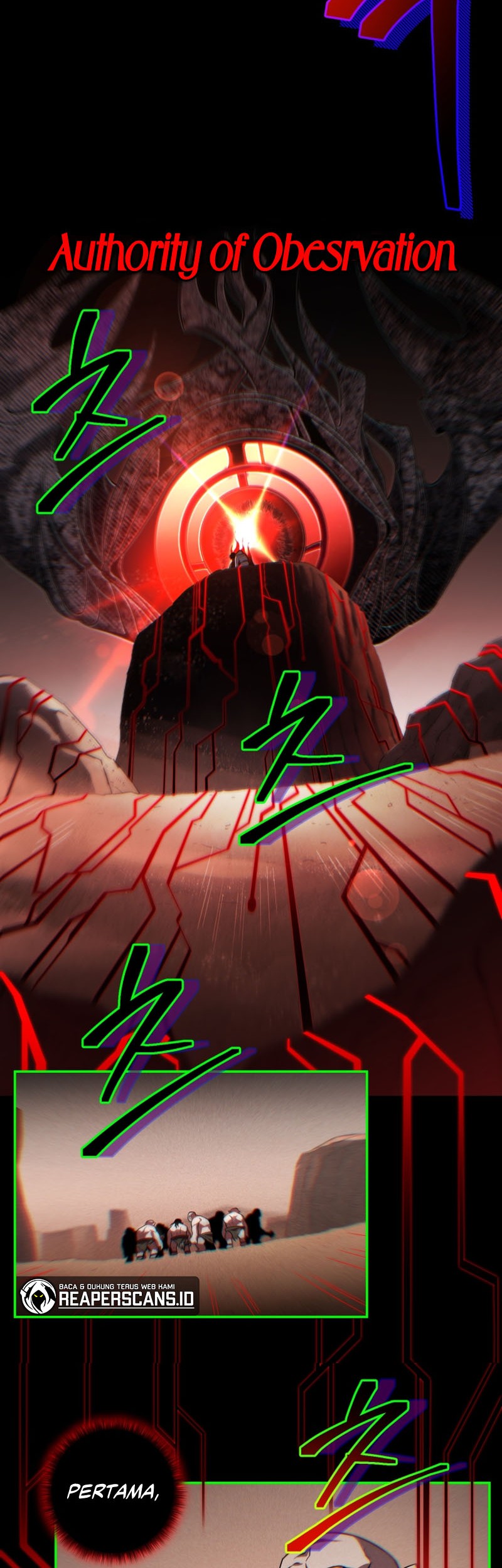 Player Who Returned 10,000 Years Later Chapter 28 Gambar 48