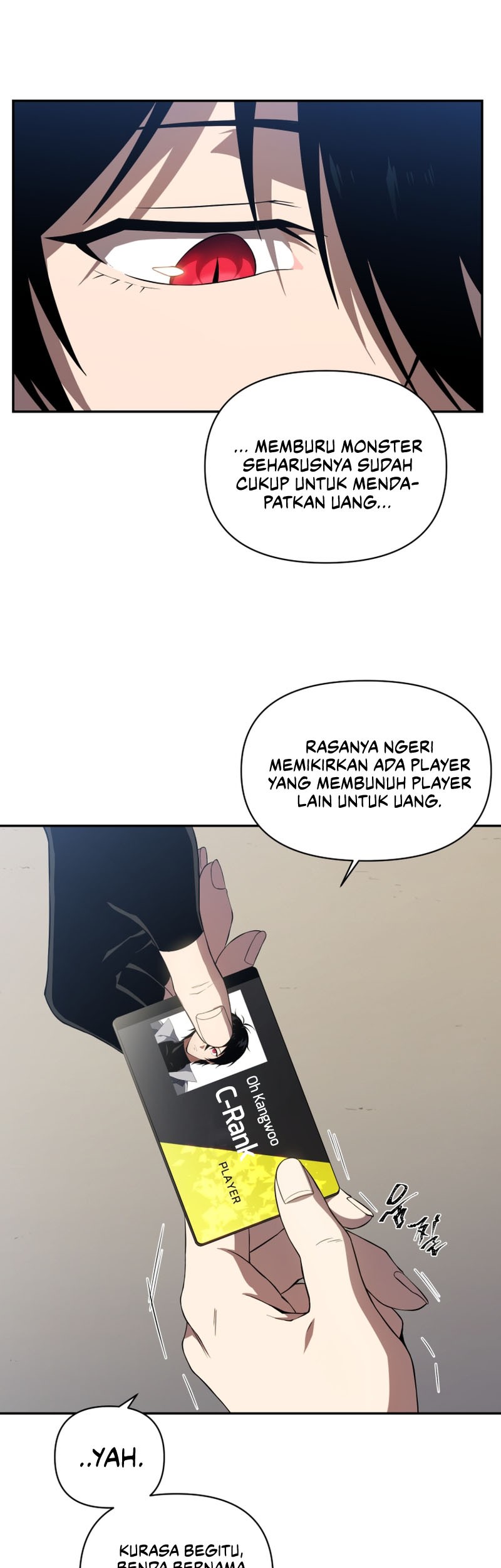 Player Who Returned 10,000 Years Later Chapter 28 Gambar 12