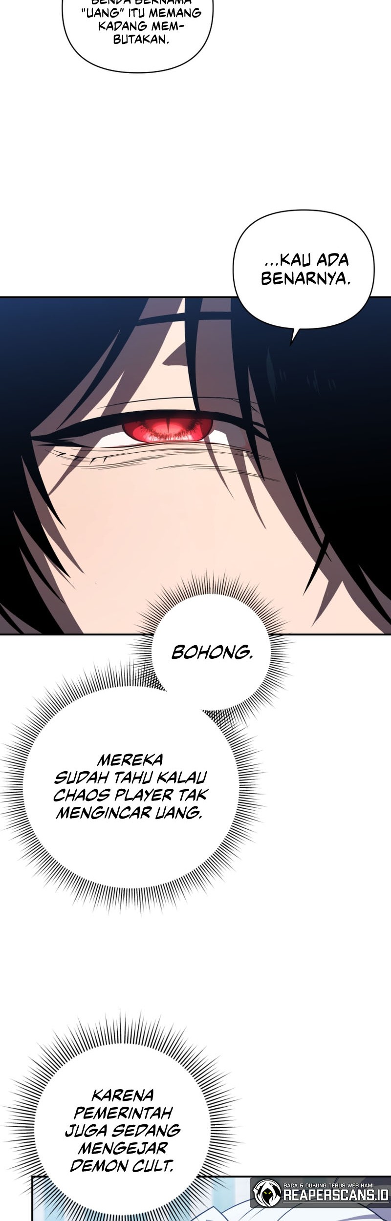 Player Who Returned 10,000 Years Later Chapter 28 Gambar 13