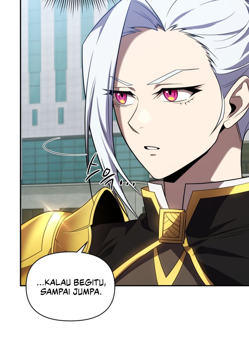 Player Who Returned 10,000 Years Later Chapter 28 Gambar 14