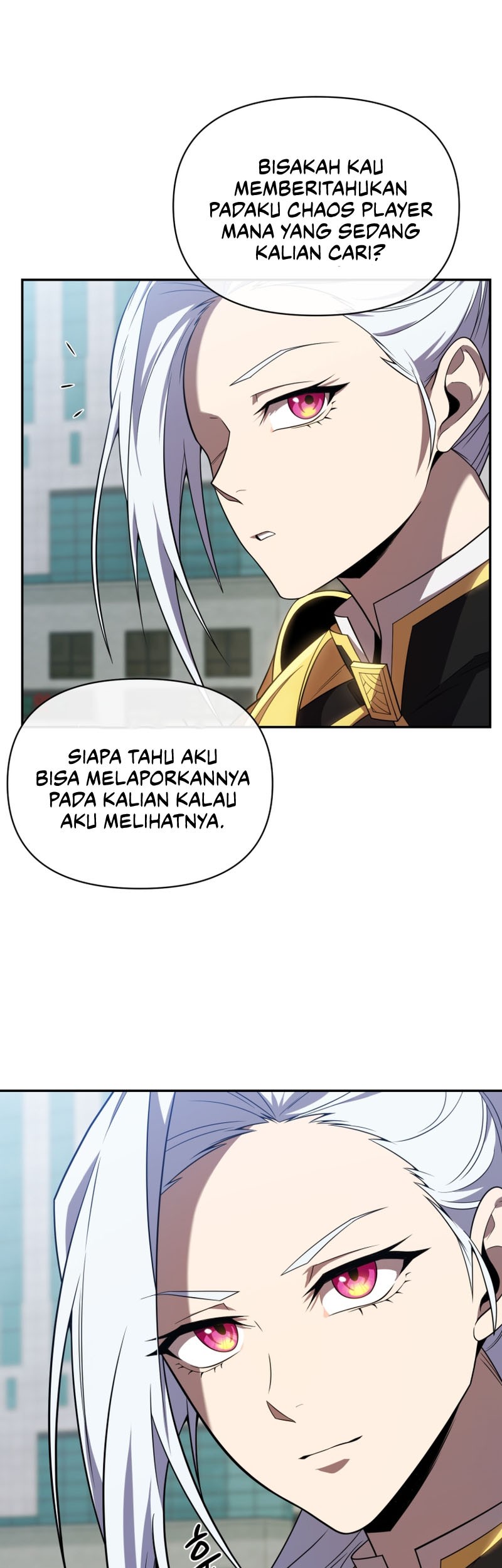 Player Who Returned 10,000 Years Later Chapter 28 Gambar 15