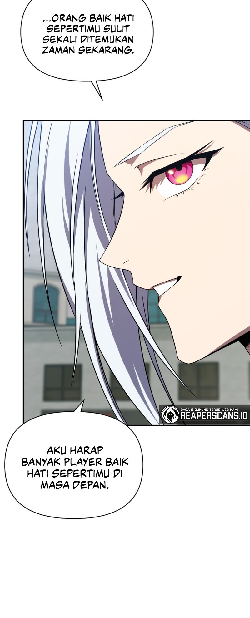 Player Who Returned 10,000 Years Later Chapter 28 Gambar 18