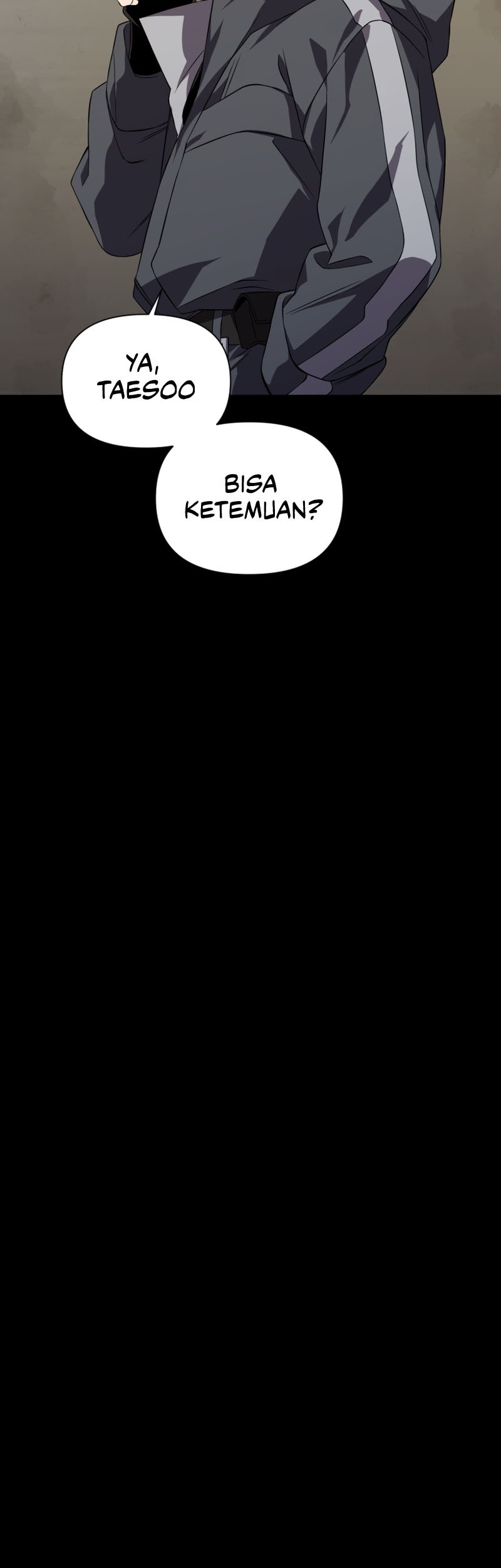 Player Who Returned 10,000 Years Later Chapter 28 Gambar 21