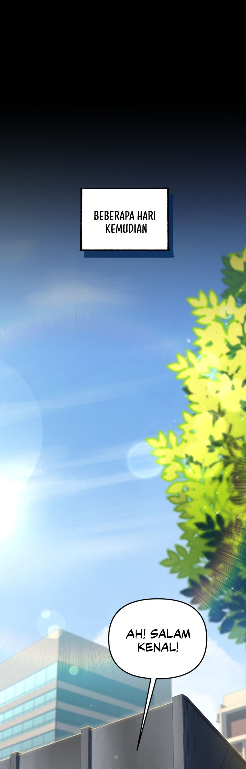 Player Who Returned 10,000 Years Later Chapter 28 Gambar 23