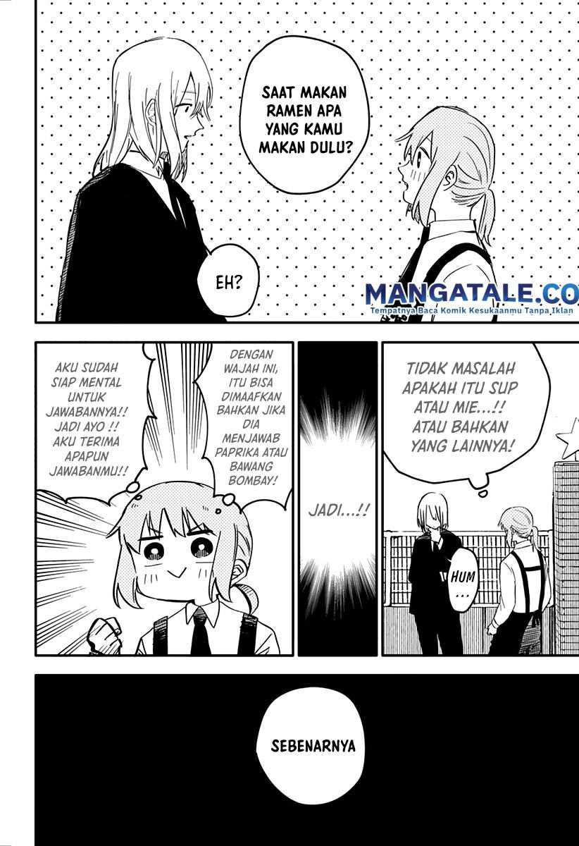 Youchien Wars Chapter 05 Gambar 16