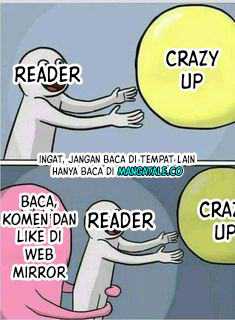 Youchien Wars Chapter 05 Gambar 24