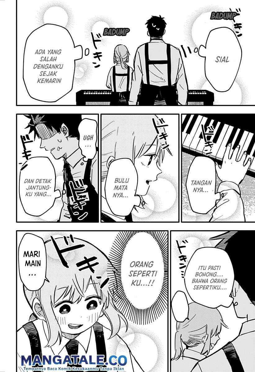 Youchien Wars Chapter 05 Gambar 7