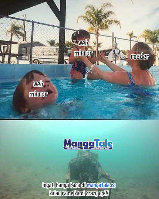 Youchien Wars Chapter 04 Gambar 26