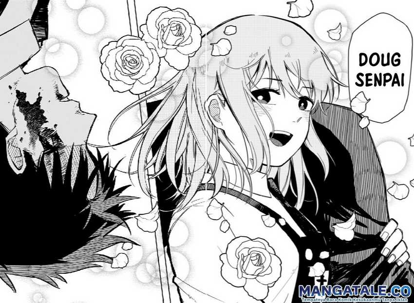 Youchien Wars Chapter 04 Gambar 23