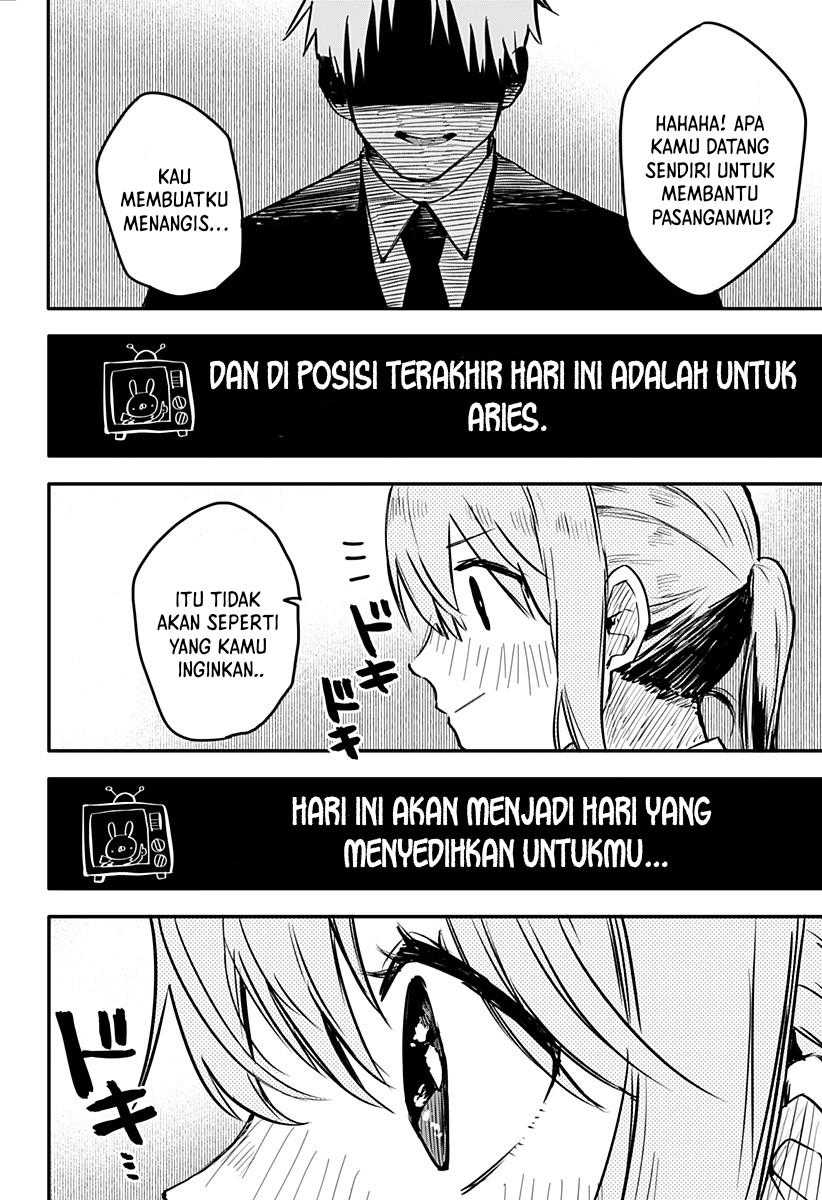 Youchien Wars Chapter 04 Gambar 3
