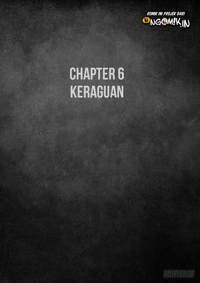 Cretaceous Period Chapter 6.1 Gambar 3