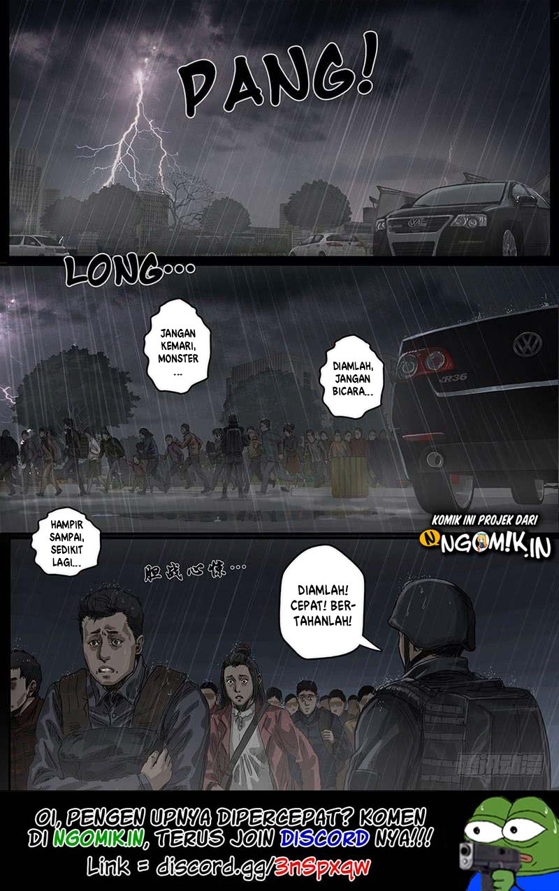 Cretaceous Period Chapter 6.1 Gambar 4