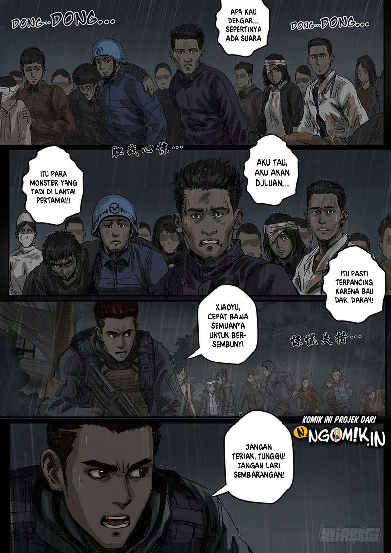 Cretaceous Period Chapter 6.1 Gambar 7