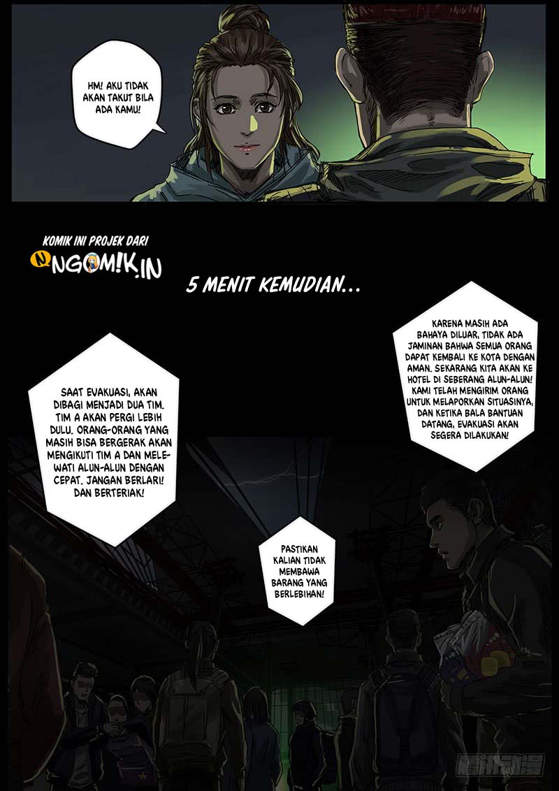 Cretaceous Period Chapter 5.3 Gambar 10