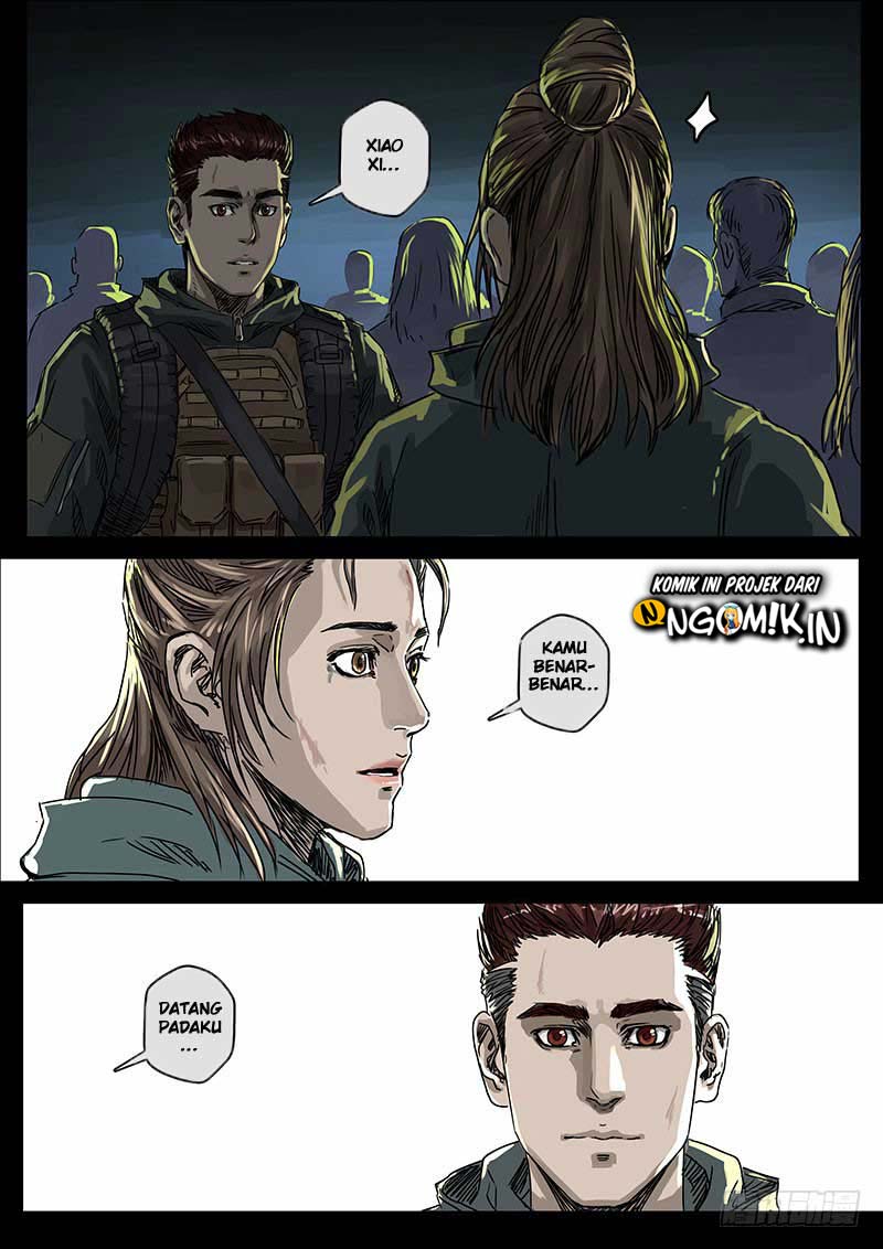 Cretaceous Period Chapter 05.2 Gambar 10