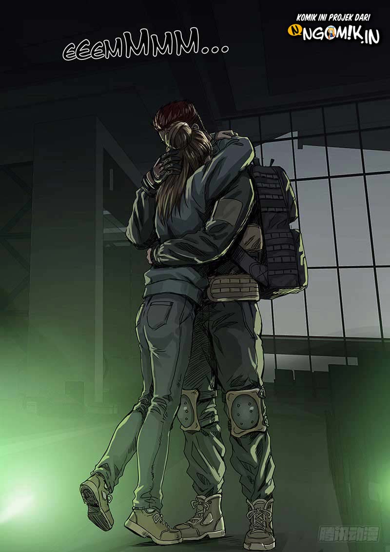 Cretaceous Period Chapter 05.2 Gambar 12