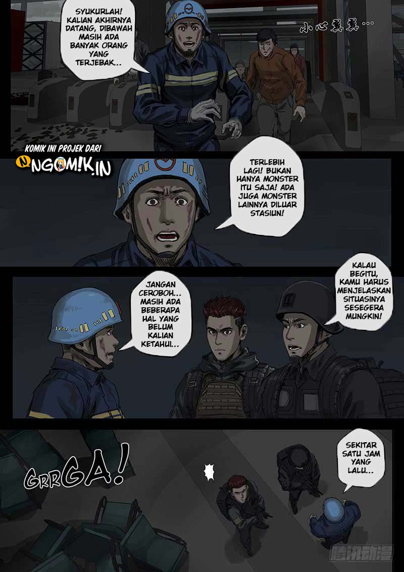 Cretaceous Period Chapter 05.2 Gambar 3