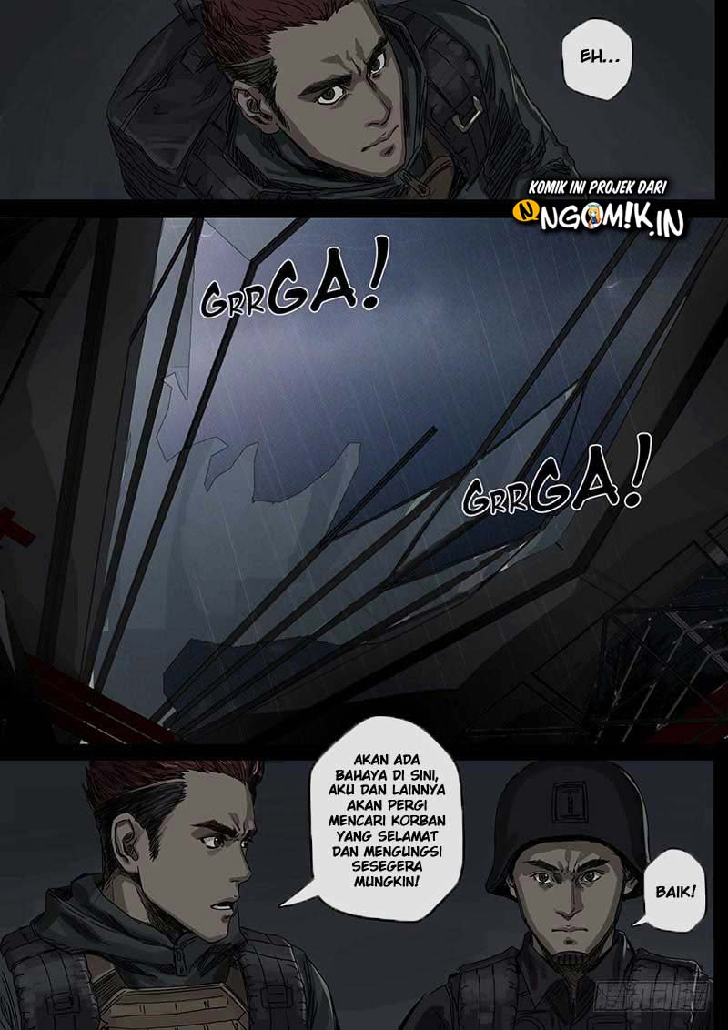 Cretaceous Period Chapter 05.2 Gambar 4