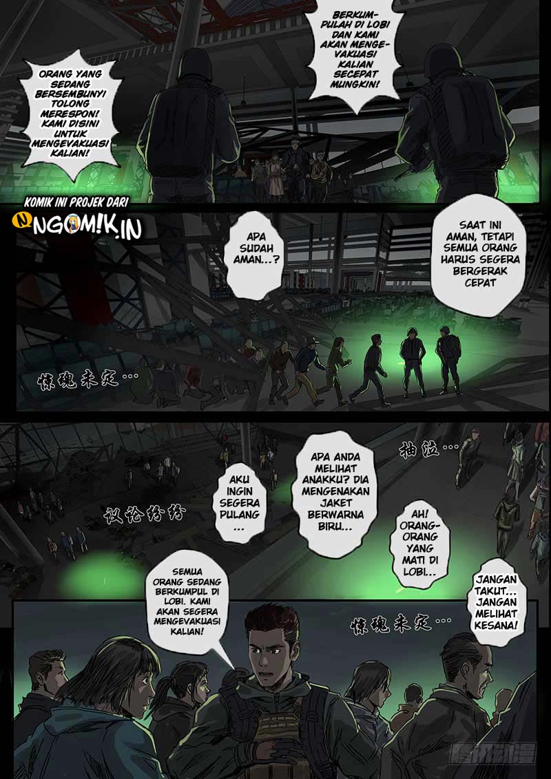 Cretaceous Period Chapter 05.2 Gambar 6