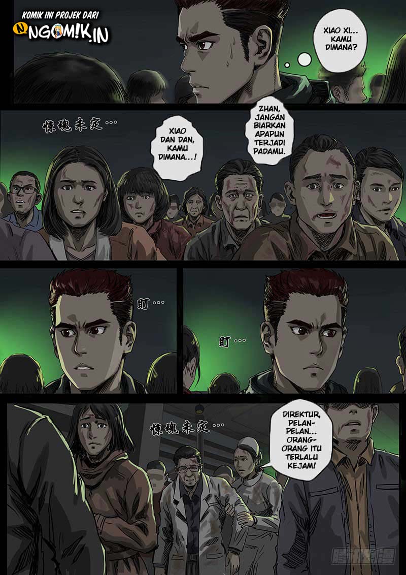 Cretaceous Period Chapter 05.2 Gambar 7