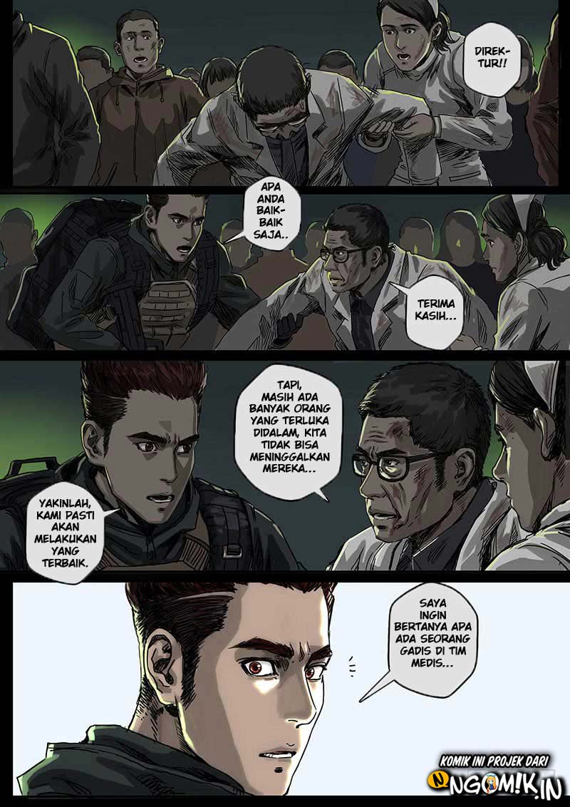 Cretaceous Period Chapter 05.2 Gambar 8