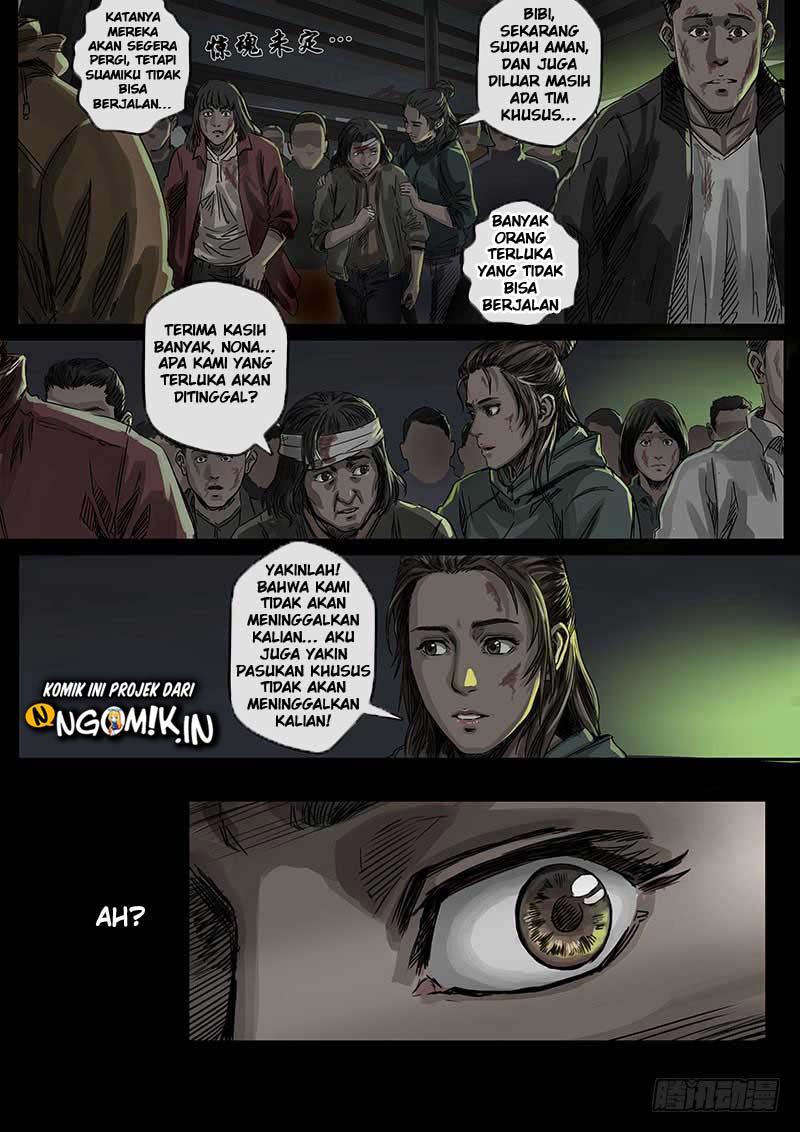 Cretaceous Period Chapter 05.2 Gambar 9