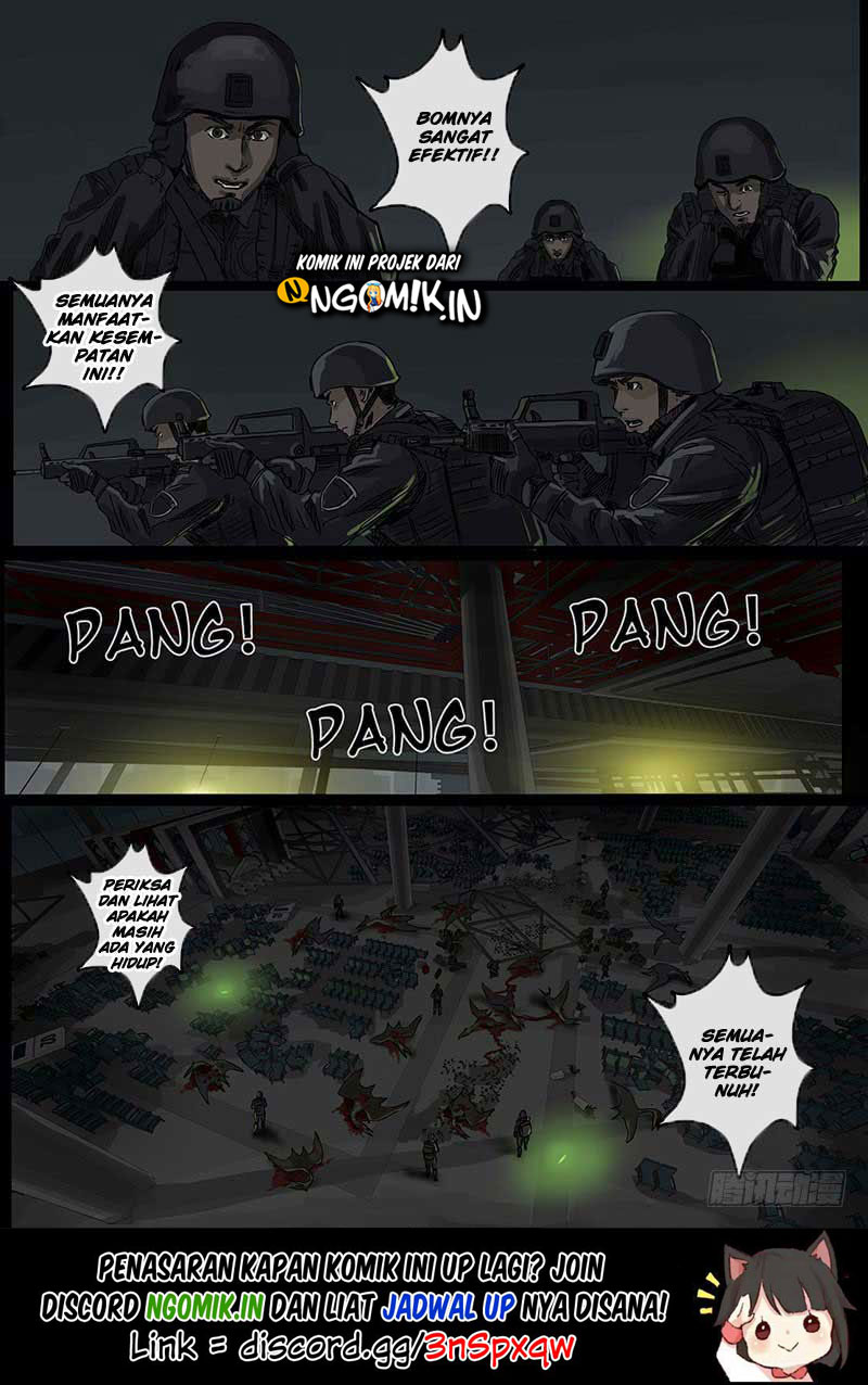 Cretaceous Period Chapter 05.1 Gambar 14