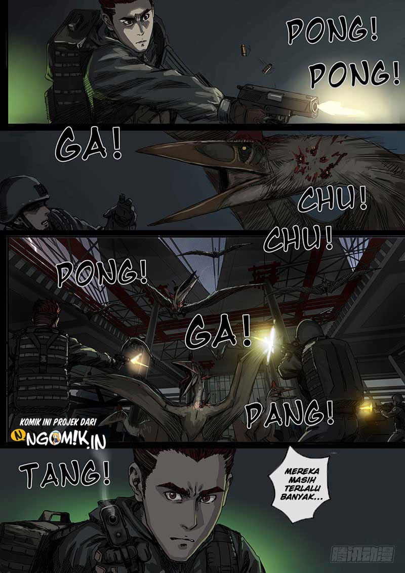 Cretaceous Period Chapter 05.1 Gambar 10