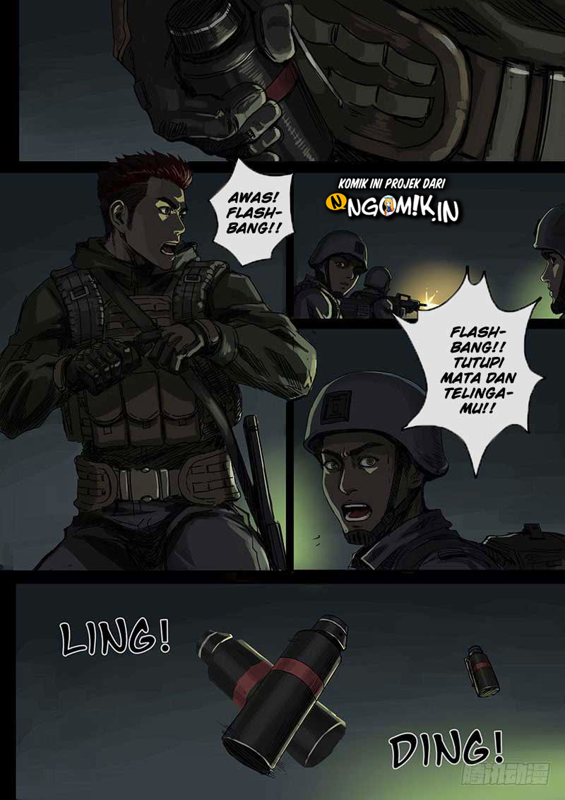 Cretaceous Period Chapter 05.1 Gambar 11