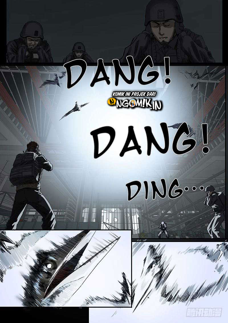 Cretaceous Period Chapter 05.1 Gambar 12