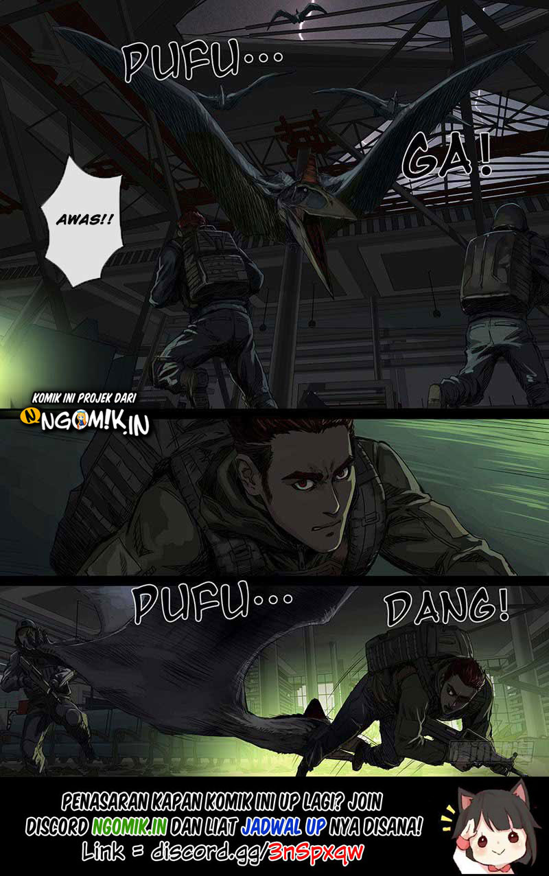 Cretaceous Period Chapter 05.1 Gambar 3