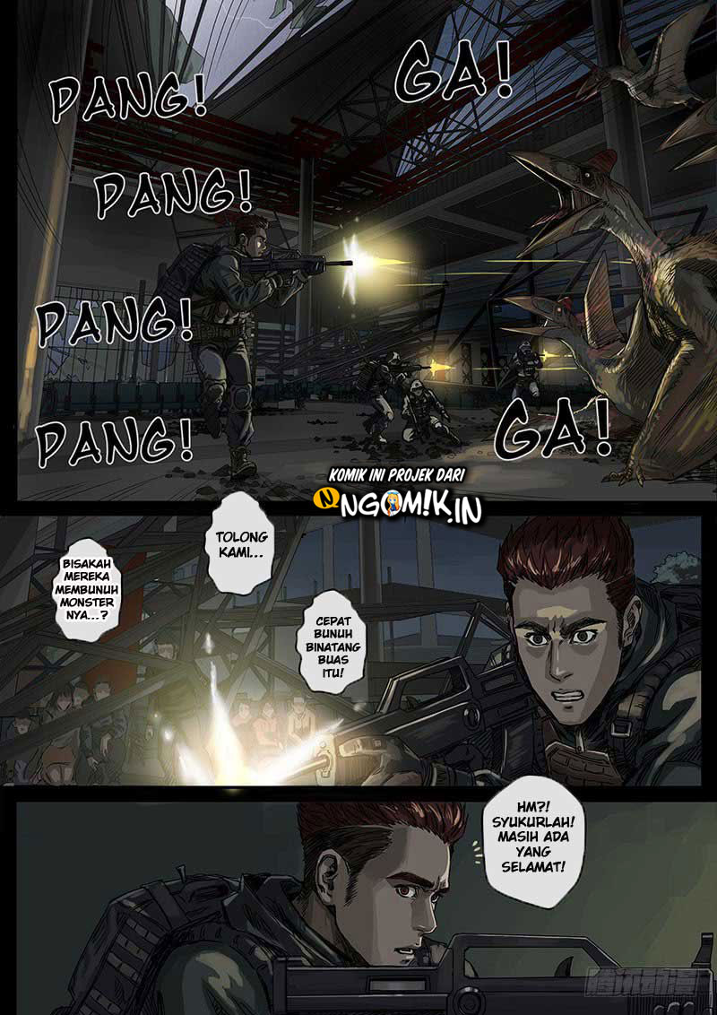 Cretaceous Period Chapter 05.1 Gambar 5