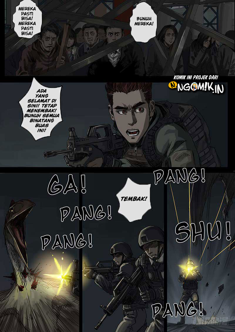 Cretaceous Period Chapter 05.1 Gambar 6