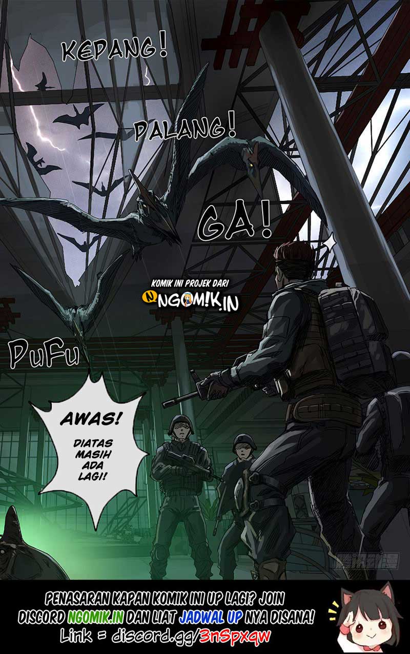 Cretaceous Period Chapter 04.4 Gambar 9