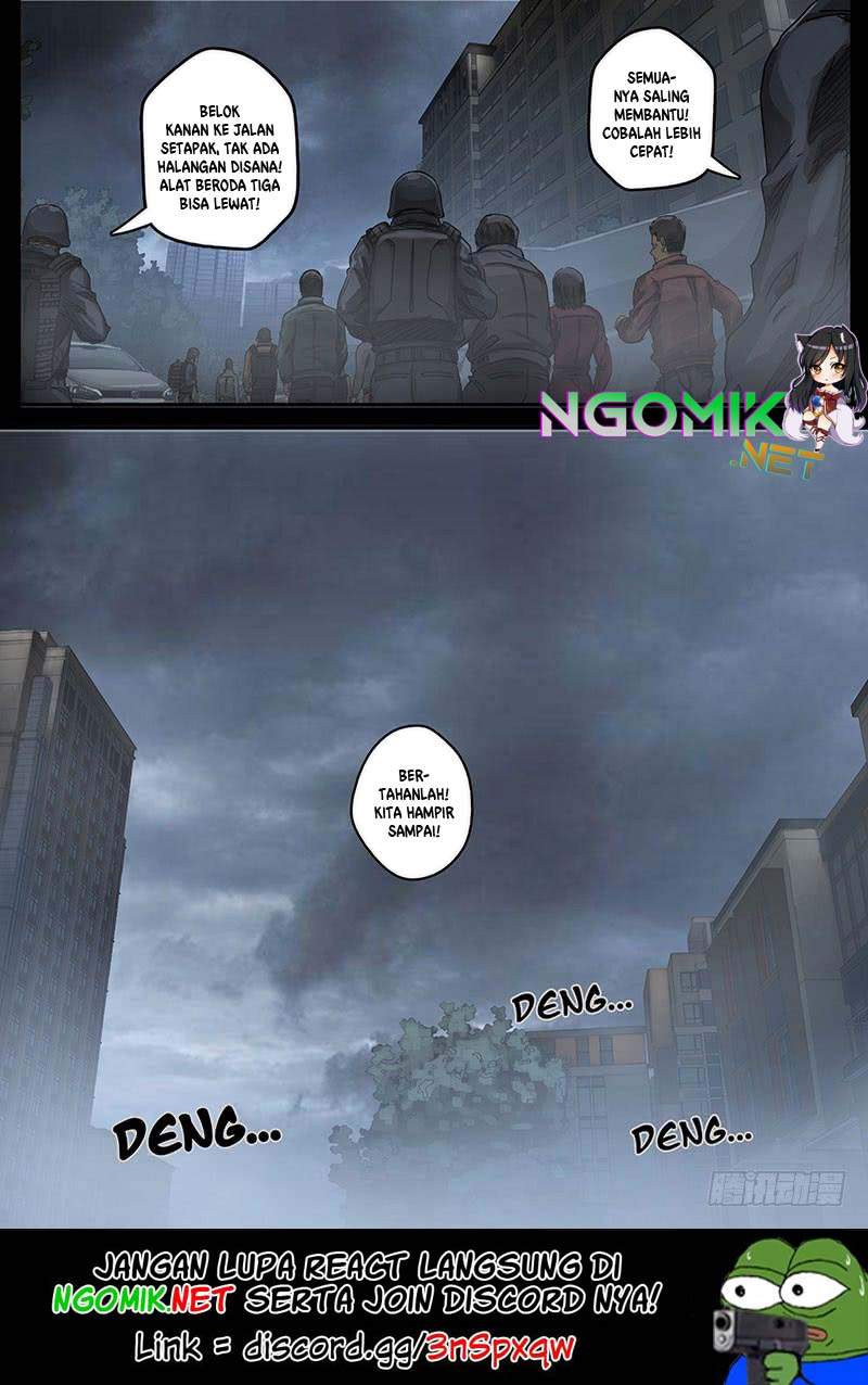 Cretaceous Period Chapter 7.1 Gambar 15