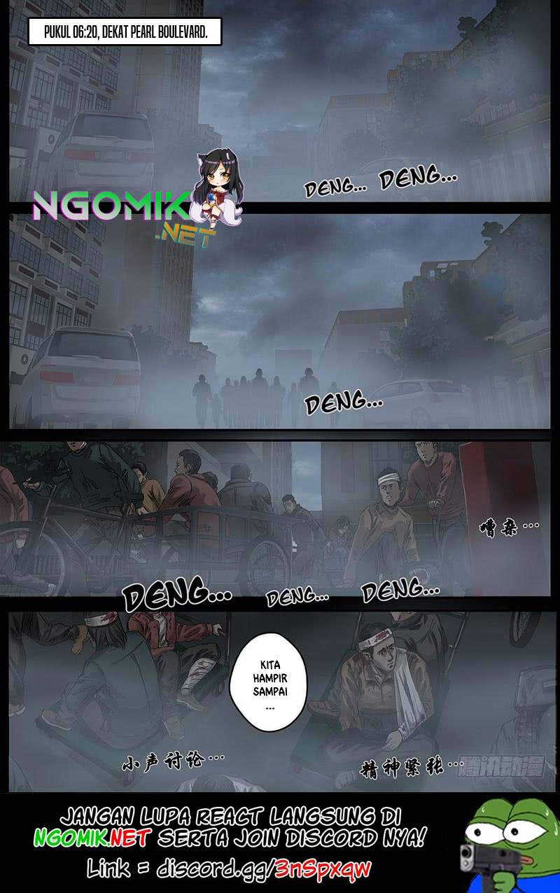 Cretaceous Period Chapter 7.1 Gambar 4