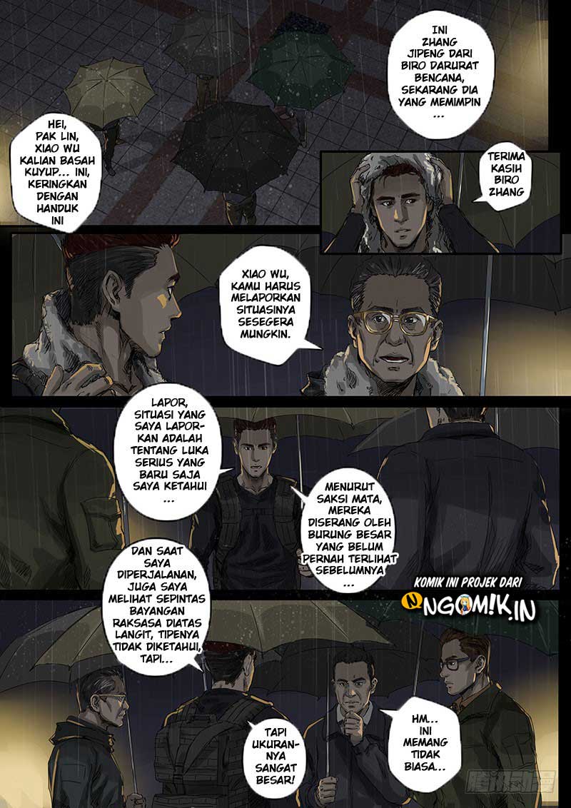 Cretaceous Period Chapter 03.2 Gambar 4