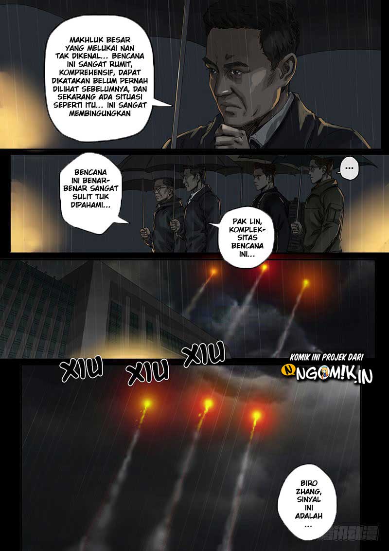 Cretaceous Period Chapter 03.2 Gambar 5